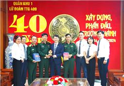 Nâng cao nhận thức, chia sẻ yêu thương